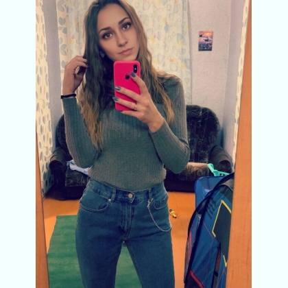    - .,